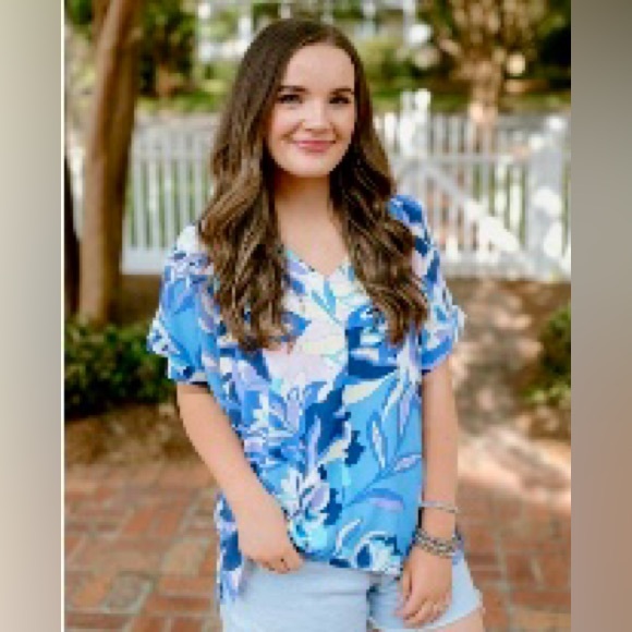 MTS Top - Picture 2 of 4